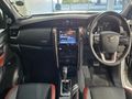 2026 Toyota Fortuner 2.8 GD-6 4x4 VX Auto (mHev)