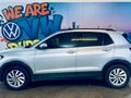 2022 Volkswagen T-Cross 1.0 TSI Comfortline Auto