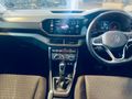 2022 Volkswagen T-Cross 1.0 TSI Comfortline Auto