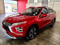 2023 Mitsubishi Eclipse Cross 1.5T GLS Auto