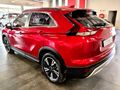 2023 Mitsubishi Eclipse Cross 1.5T GLS Auto