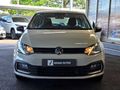 2025 Volkswagen Polo Vivo 1.4