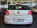 2025 Volkswagen Polo Vivo 1.4