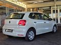 2025 Volkswagen Polo Vivo 1.4
