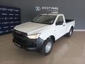 2022 Isuzu D-Max 1.9 DDI HR L 4x4 Single-Cab