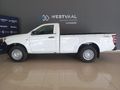 2022 Isuzu D-Max 1.9 DDI HR L 4x4 Single-Cab
