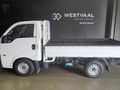 2023 Kia K-Series Pick-Up K 2700 Workhorse Single-Cab