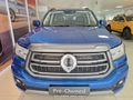 2026 GWM P-Series P300 2.4TD LT 4x4 Double Cab Auto