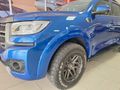 2026 GWM P-Series P300 2.4TD LT 4x4 Double Cab Auto