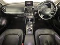 2015 Audi A3 Sportback 1.6 TDI S Auto