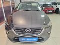 2026 Mazda CX-3 2.0 Individual Auto