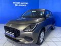 2026 Suzuki Swift 1.2 GL+ Auto