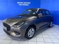 2026 Suzuki Swift 1.2 GL+ Auto