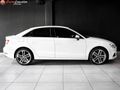2019 Audi A3 Sedan 1.4 TFSI Auto | 35 TFSI