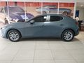 2026 Mazda 3 1.5 Dynamic Auto 5-dr