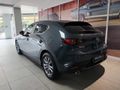 2026 Mazda 3 1.5 Dynamic Auto 5-dr