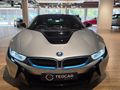 2015 BMW i8 eDrive Coupe