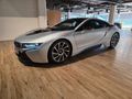 2015 BMW i8 eDrive Coupe
