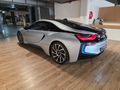 2015 BMW i8 eDrive Coupe