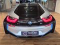 2015 BMW i8 eDrive Coupe