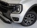 2023 Ford Ranger 2.0 Bi-Turbo Wildtrak Double Cab Auto