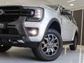 2023 Ford Ranger 2.0 Bi-Turbo Wildtrak Double Cab Auto