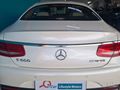 2016 Mercedes-Benz S-Class S 500 AMG Coupe Auto