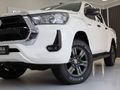 2024 Toyota Hilux 2.4 GD-6 Raised Body Raider Auto Double-Cab
