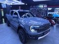 2023 Ford Ranger Ford Ranger 3.0 V6 Ecoboost Double Cab Raptor 4WD
