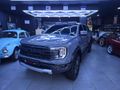 2023 Ford Ranger Ford Ranger 3.0 V6 Ecoboost Double Cab Raptor 4WD