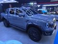 2023 Ford Ranger Ford Ranger 3.0 V6 Ecoboost Double Cab Raptor 4WD