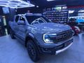 2023 Ford Ranger Ford Ranger 3.0 V6 Ecoboost Double Cab Raptor 4WD