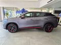 2024 Omoda C5 1.5T Luxury S