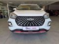 2022 Chery Tiggo 4 Pro 1.5 T Elite SE Auto