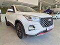 2022 Chery Tiggo 4 Pro 1.5 T Elite SE Auto