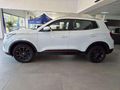 2022 Chery Tiggo 4 Pro 1.5 T Elite SE Auto