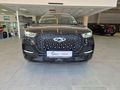 2024 Chery Tiggo 8 Pro Max 2.0 TDGi Executive DCT