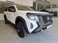2023 Nissan Navara 2.5 DDTi SE Plus 4X4 Double-Cab