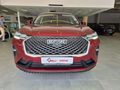 2022 Haval H6C 2.0T Luxury Auto