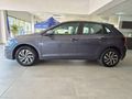 2023 Volkswagen Polo 1.0 TSI