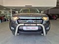 2020 Ford Ranger 2.0D XLT Auto Double-Cab