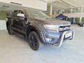 2020 Ford Ranger 2.0D XLT Auto Double-Cab