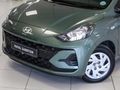 2024 Hyundai Grand i10 1.2 Fluid Auto