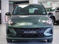 2024 Hyundai Grand i10 1.2 Fluid Auto