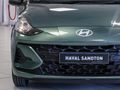 2024 Hyundai Grand i10 1.2 Fluid Auto
