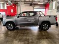 2026 Changan Hunter 2.0D CS Double Cab