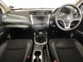 2024 Nissan Navara 2.5D XE Double-Cab