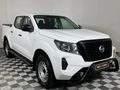 2024 Nissan Navara 2.5D XE Double-Cab