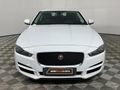 2016 Jaguar XE 2.0D Pure