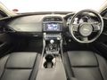 2016 Jaguar XE 2.0D Pure